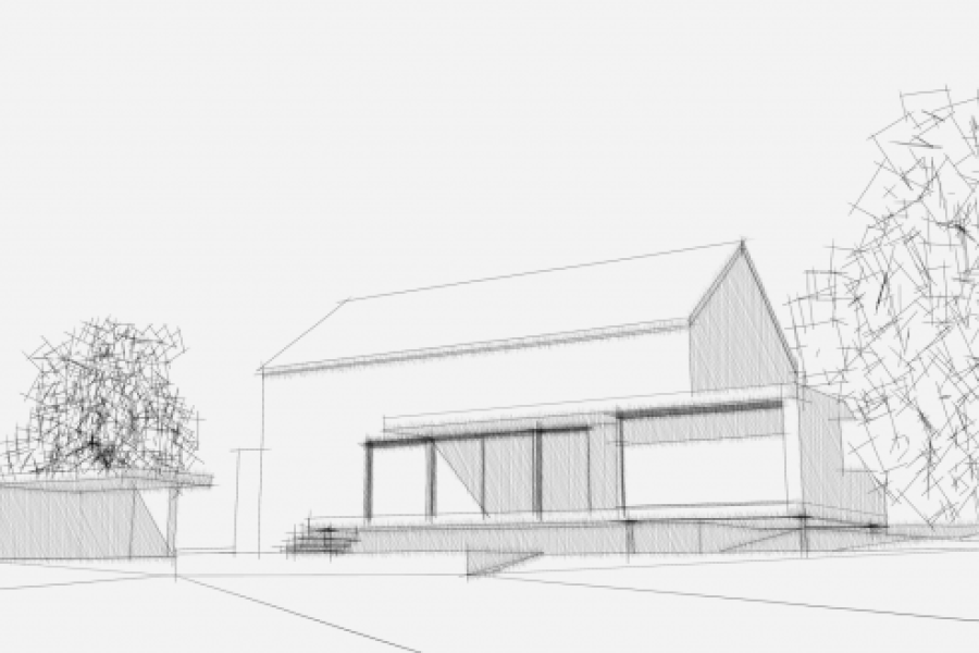 Habitation S à Aywaille