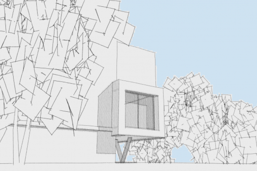 Extension N à Esneux