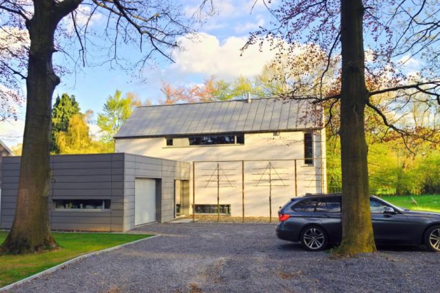 Habitation RM à Beaufays