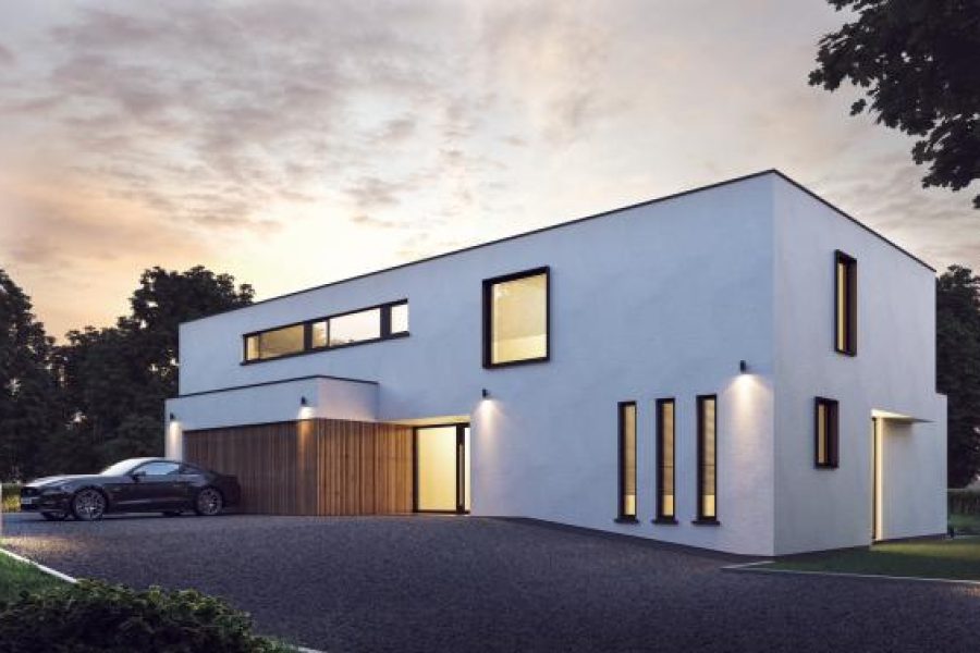 Avant Projet D à Embourg