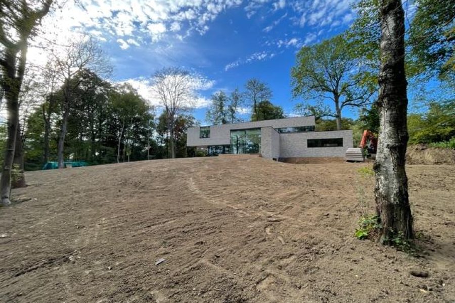 Habitation NG à Tilff