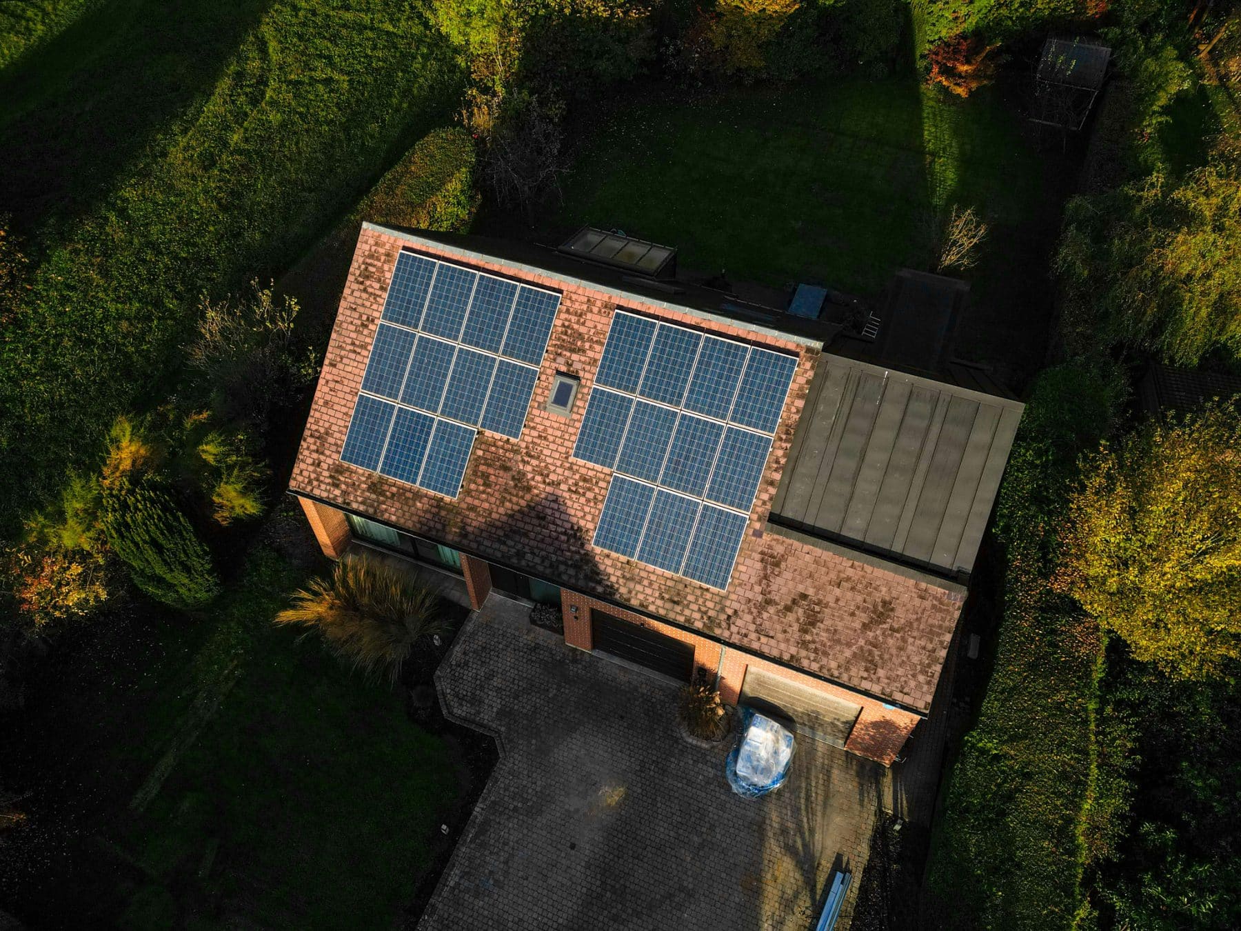 Extension OM Embourg