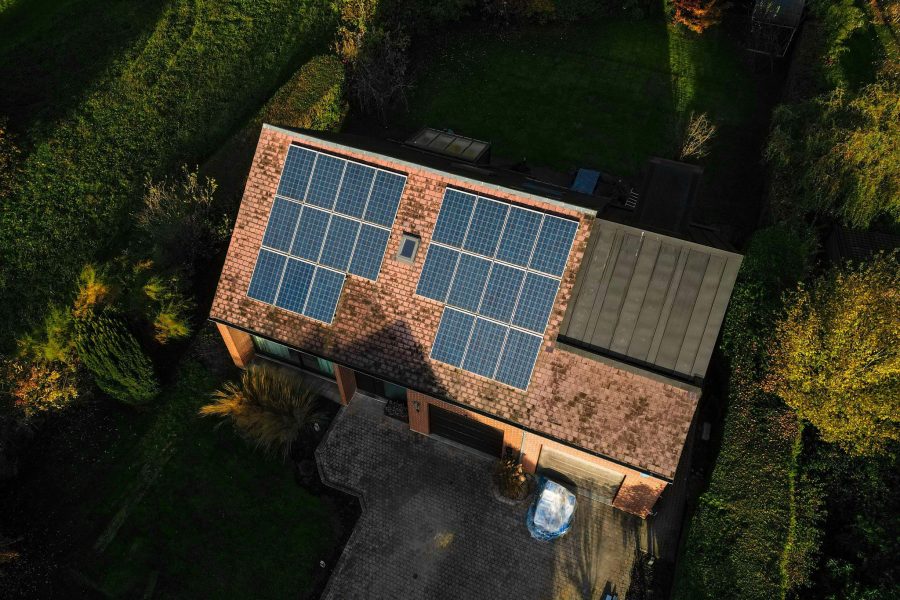 Extension OM Embourg