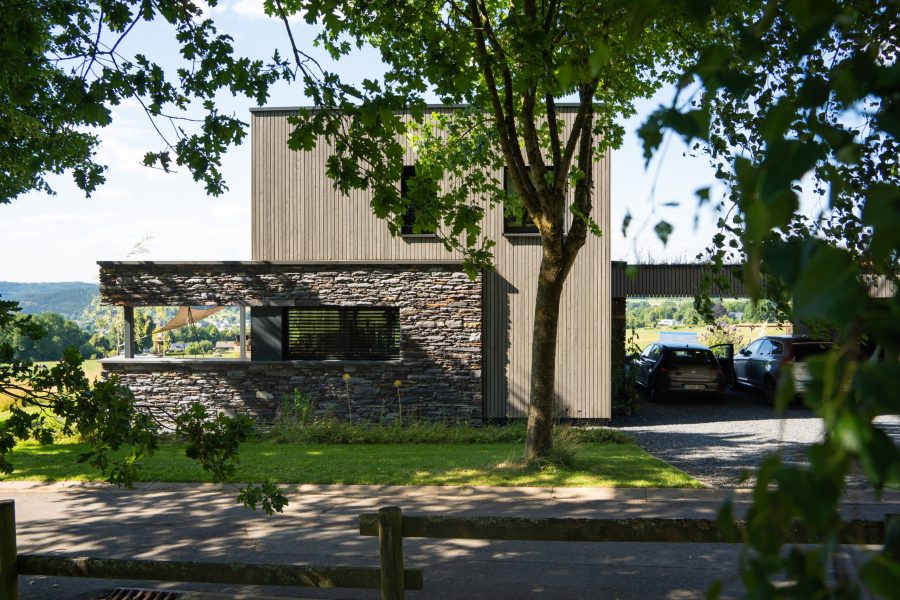 Habitation E – Saint-Vith